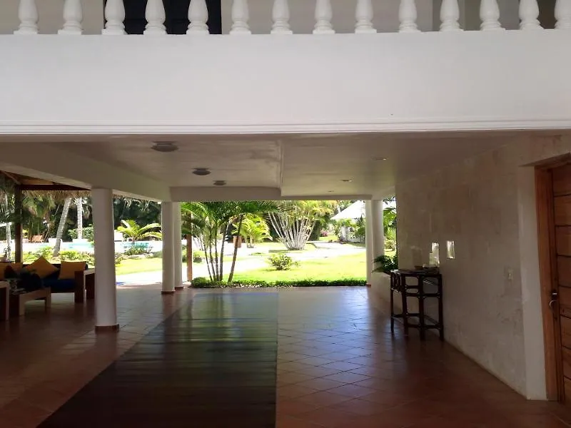 Punta Bonita Hotel Las Terrenas Dominican Republic