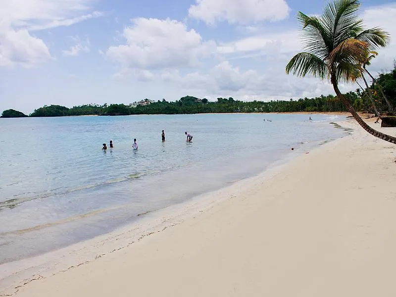 ***  Punta Bonita Hotel Las Terrenas Dominican Republic