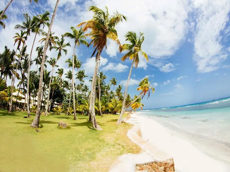 Punta Bonita Hotel Las Terrenas