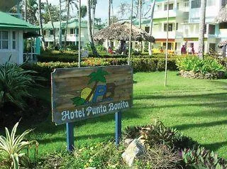 Punta Bonita Hotel Las Terrenas