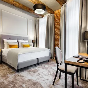 Hotel Wawel Queen ****