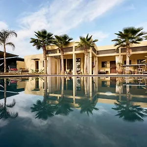 Guest house Dar Meha 