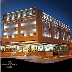 Hotel Euro Park *****