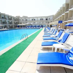 Hotel Beach Hotel Sharjah ***